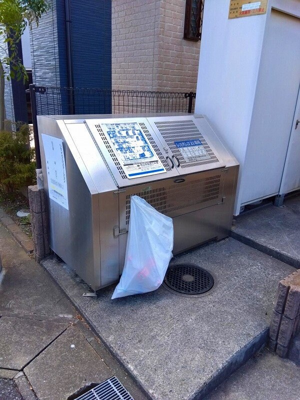 レオパレススズキの物件内観写真