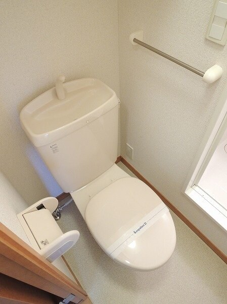 レオパレススズキの物件内観写真