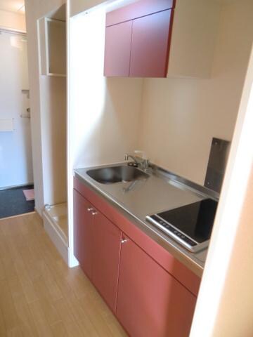 レオパレスアズーラの物件内観写真