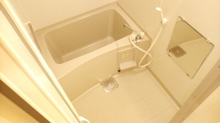 セジュール・ハッセブの物件内観写真