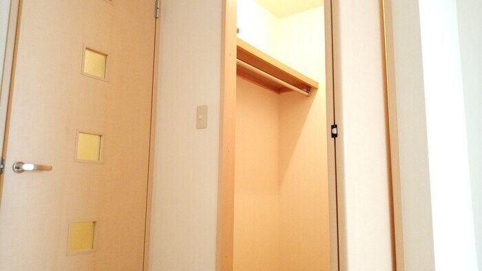 セジュール・ハッセブの物件内観写真