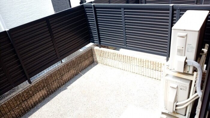 セジュール・ハッセブの物件内観写真