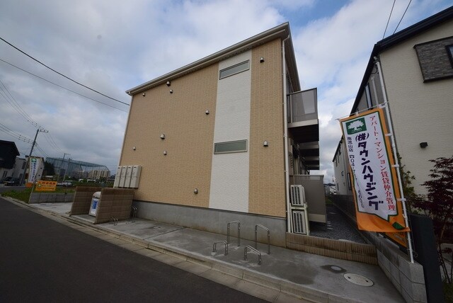 キャメルおおたかの森の物件内観写真