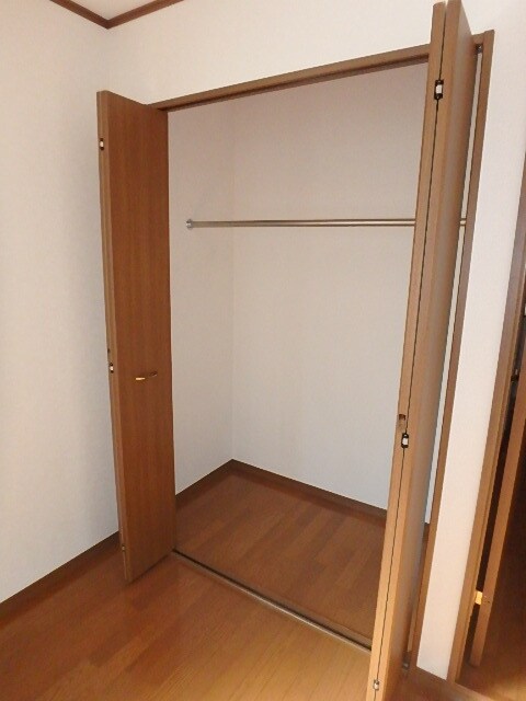 アンプルール　フェール　ＣＯＣＯの物件内観写真