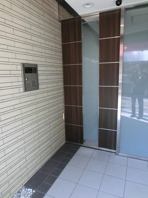 エンデュランス松戸の物件内観写真