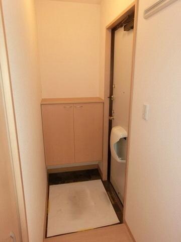 グリーンテリア第１０の物件内観写真