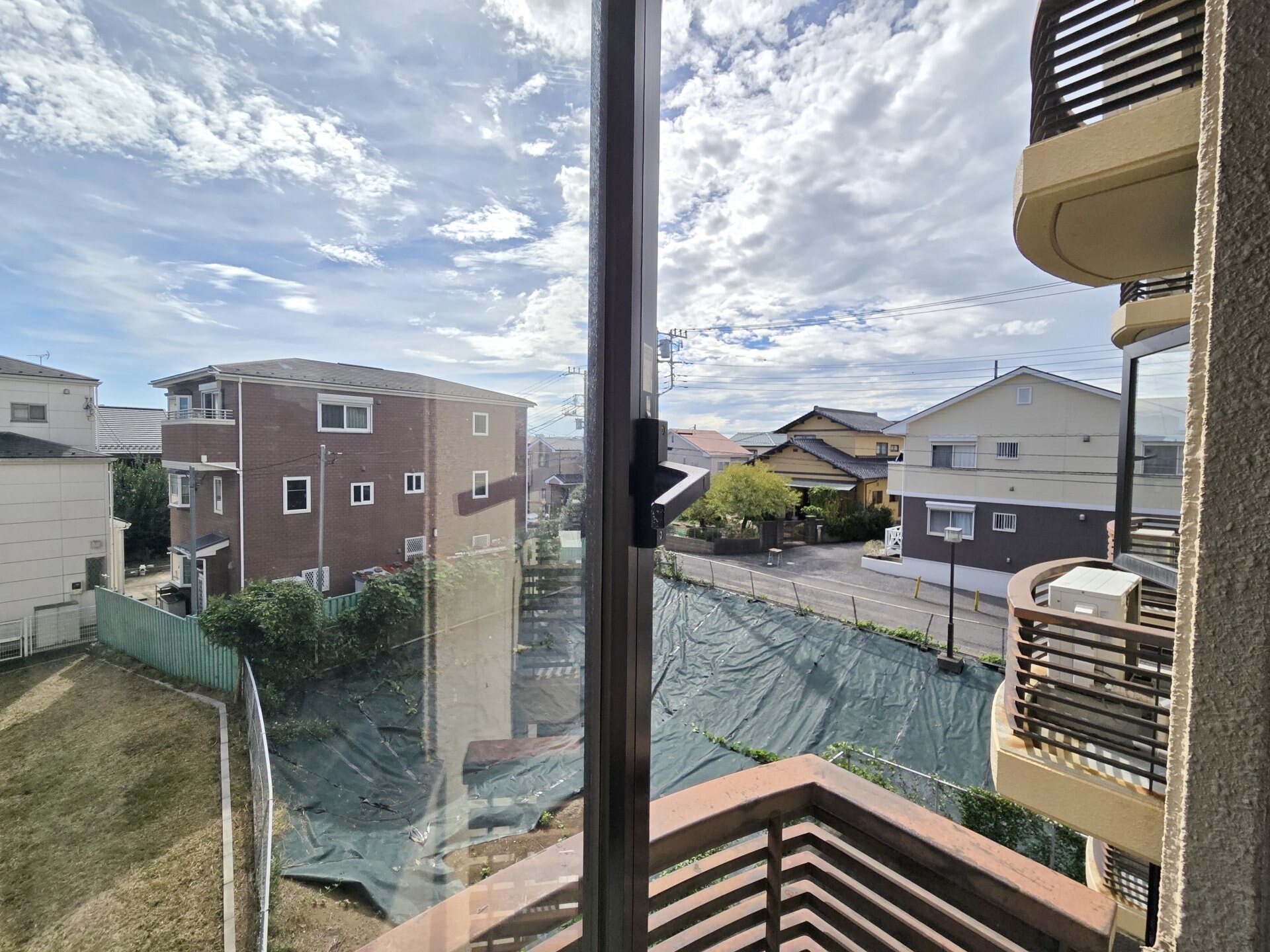 シティフォーラム上本郷の物件内観写真