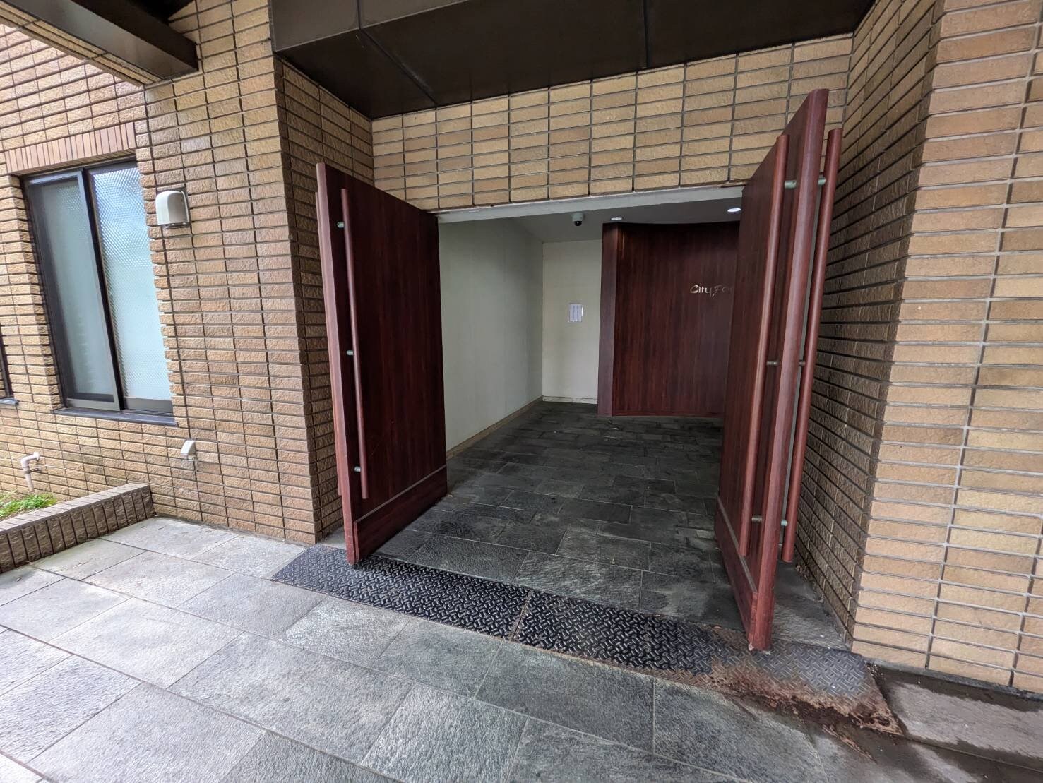 シティフォーラム上本郷の物件内観写真