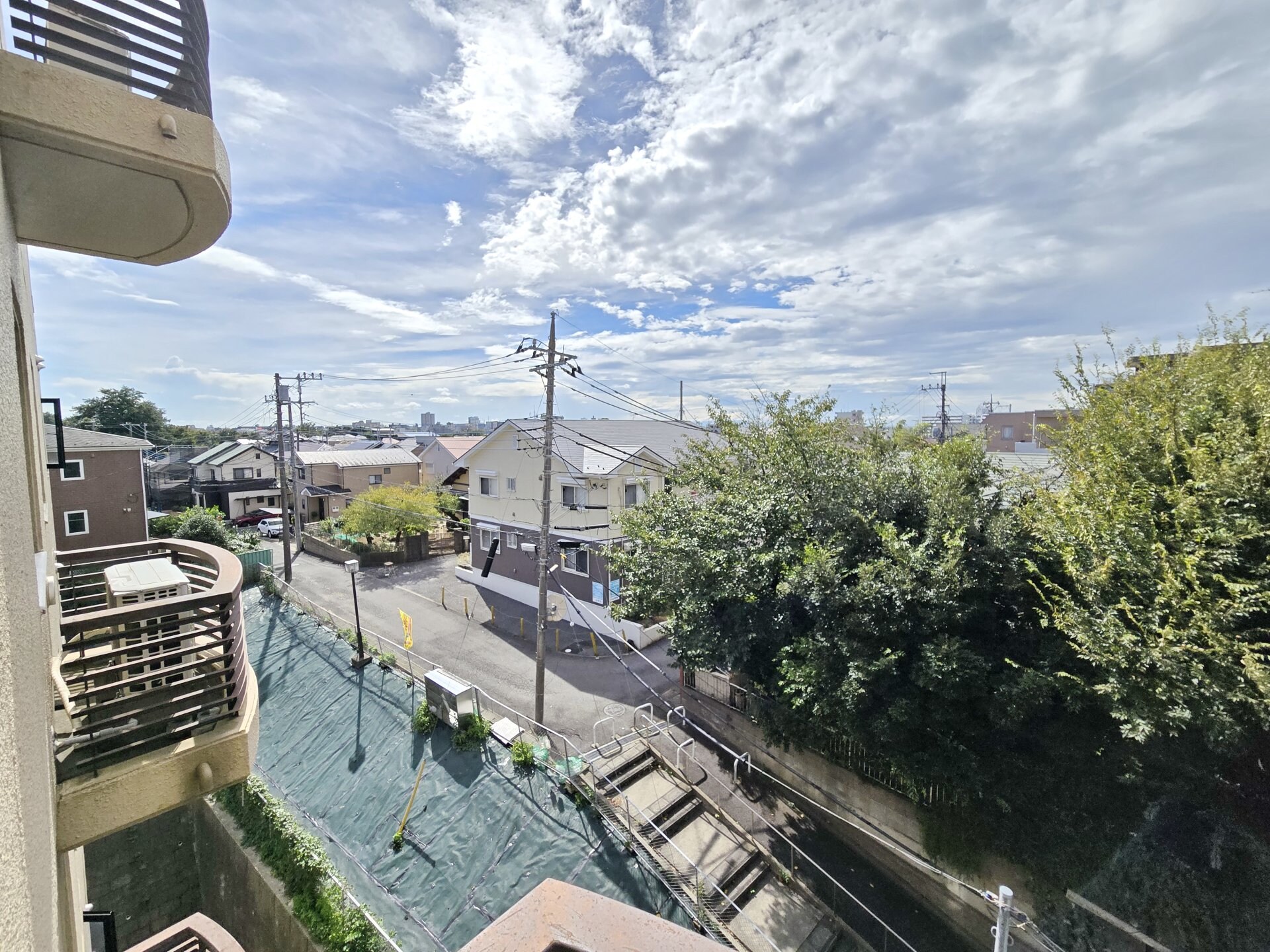 シティフォーラム上本郷の物件内観写真