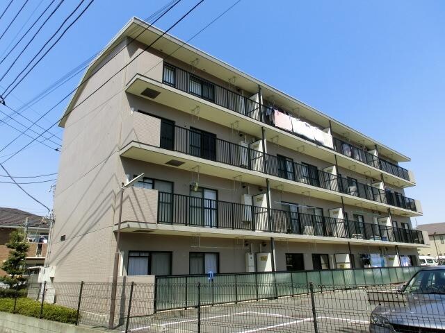 パティエール上本郷の物件内観写真