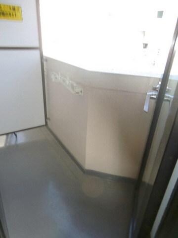 ベルトピア新松戸第2の物件内観写真