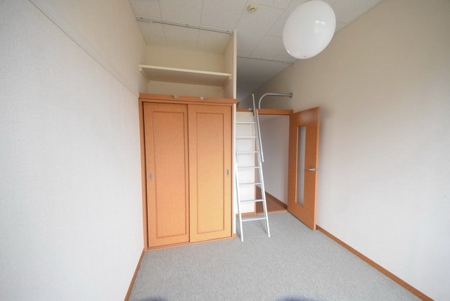 レオパレスモモナの物件内観写真