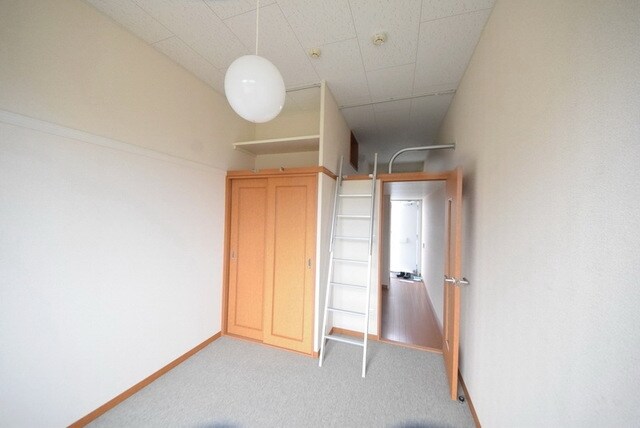 レオパレスモモナの物件内観写真