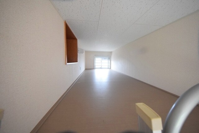 レオパレスモモナの物件内観写真