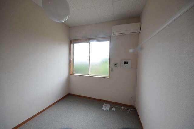 レオパレスモモナの物件内観写真