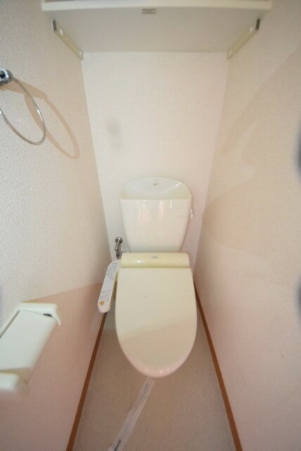 レオパレスモモナの物件内観写真