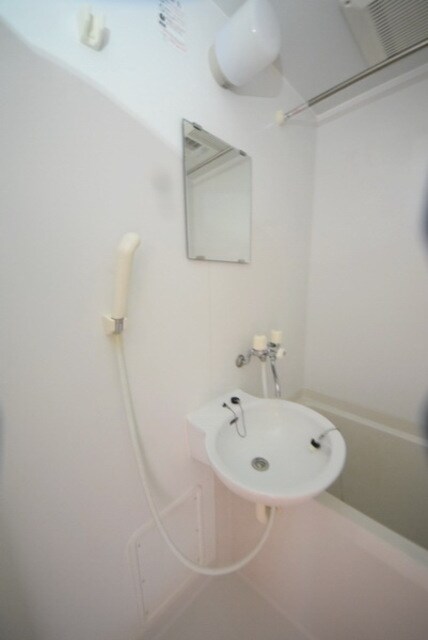 レオパレスモモナの物件内観写真