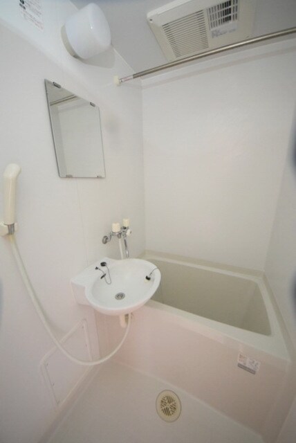 レオパレスモモナの物件内観写真