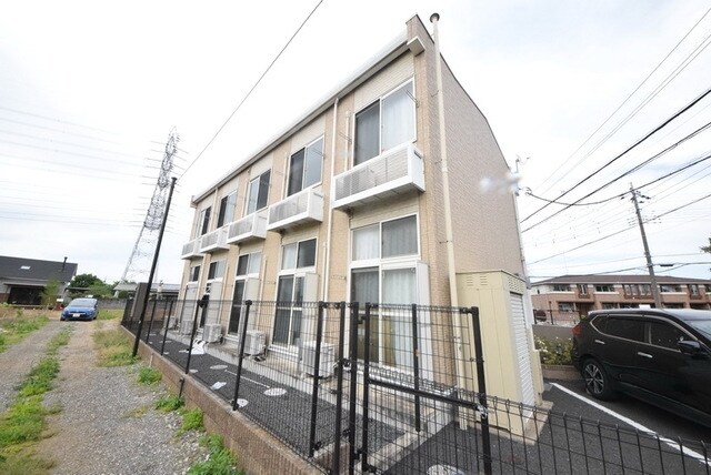 レオパレスモモナの物件内観写真