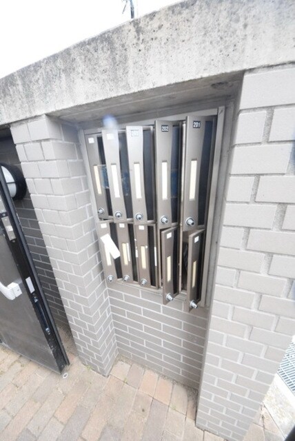 レオパレスモモナの物件内観写真