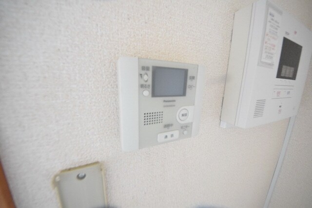 レオパレスモモナの物件内観写真