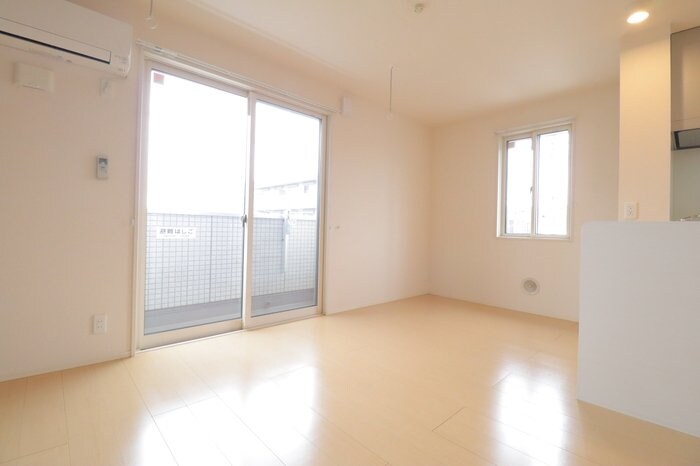 サッビアの物件内観写真