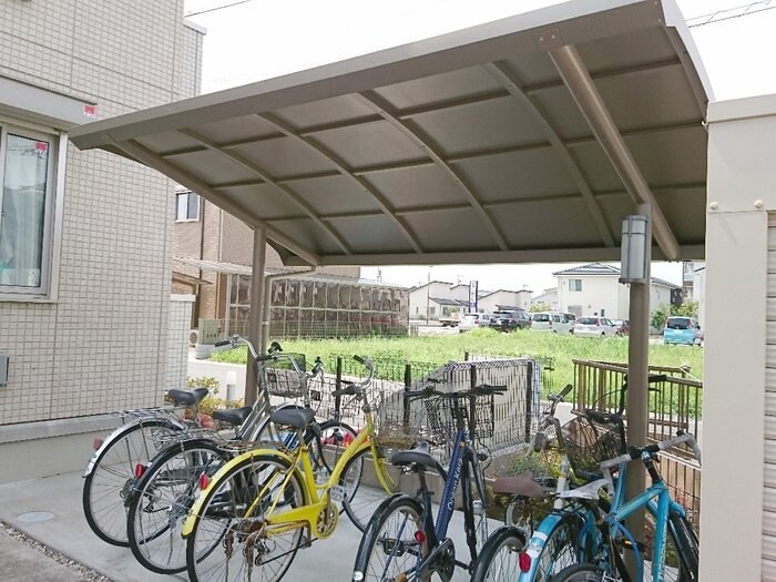 サッビアの物件内観写真