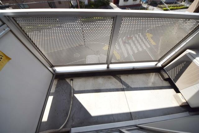 イーストアベニューの物件内観写真