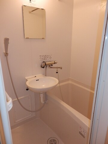 レオパレスＡｎｇｅｌ柏の物件内観写真