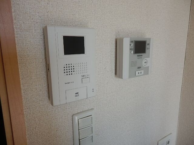 レオパレスＡｎｇｅｌ柏の物件内観写真