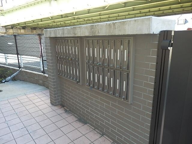 レオパレスＡｎｇｅｌ柏の物件内観写真