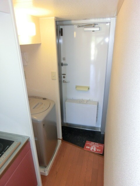 レオパレスベルフローラIの物件内観写真