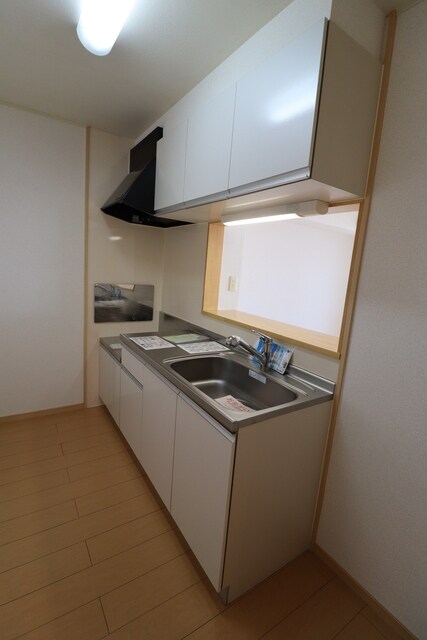 アウローラの物件内観写真