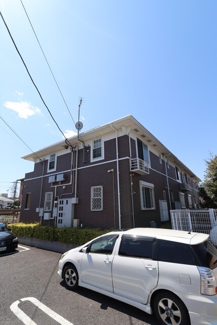 アウローラの物件内観写真