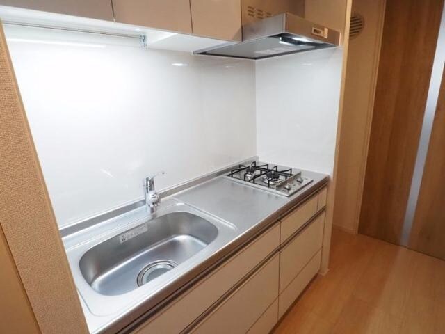 リュー・セレノの物件内観写真