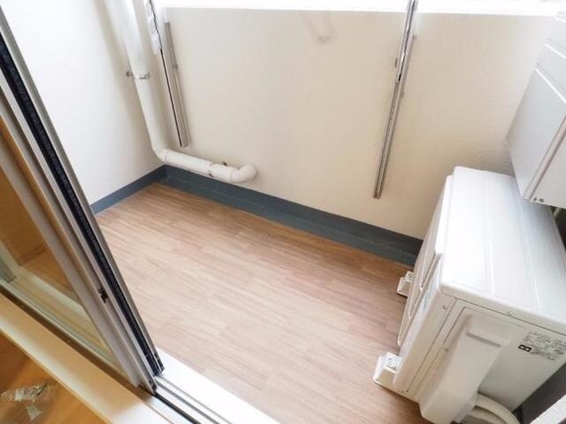 リュー・セレノの物件内観写真