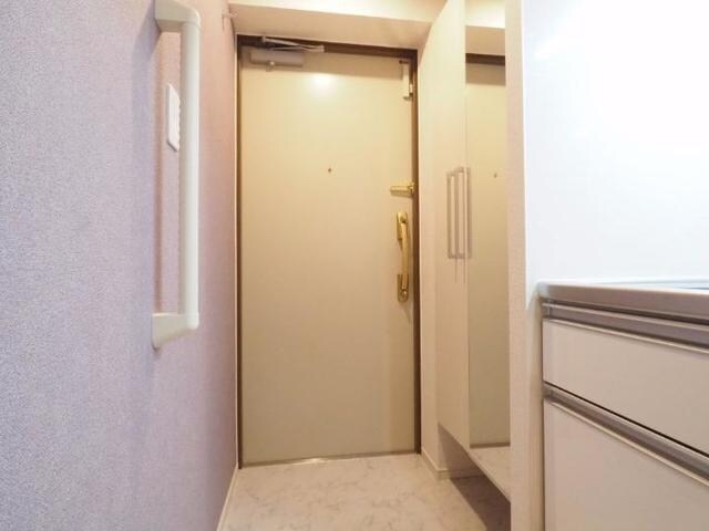 リュー・セレノの物件内観写真