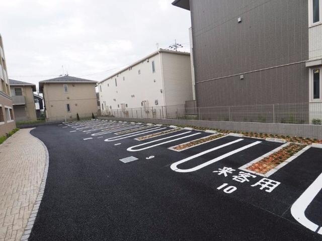 リュー・セレノの物件内観写真