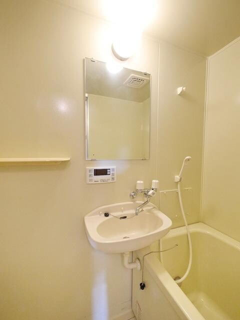 サンライズの物件内観写真