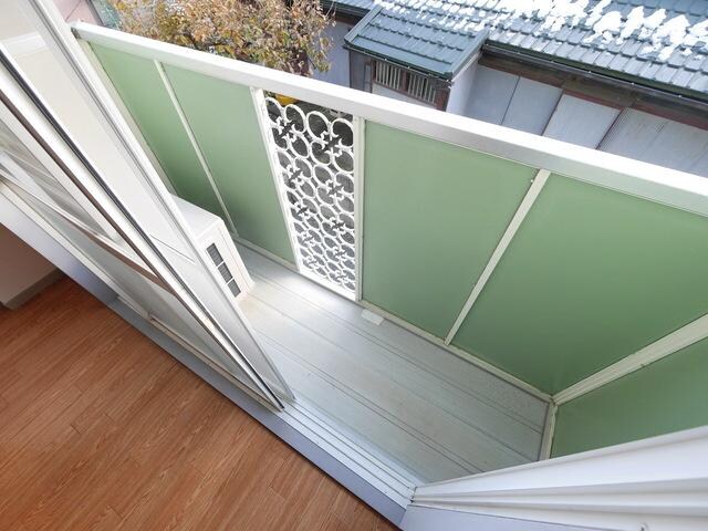 サンライズの物件内観写真