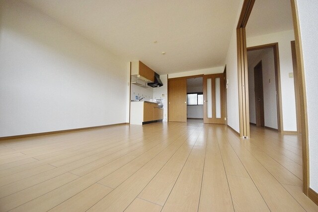 コンフォートピレアの物件内観写真