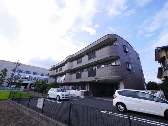 コンフォートピレアの物件内観写真