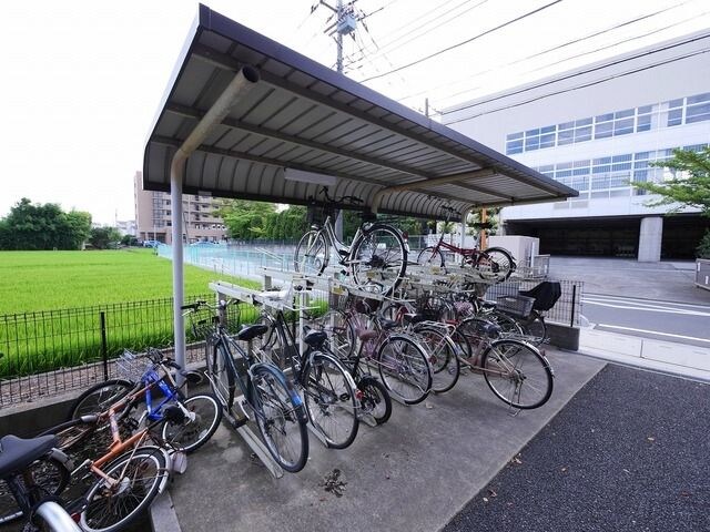 コンフォートピレアの物件内観写真