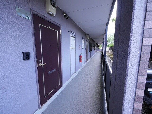 コンフォートピレアの物件内観写真