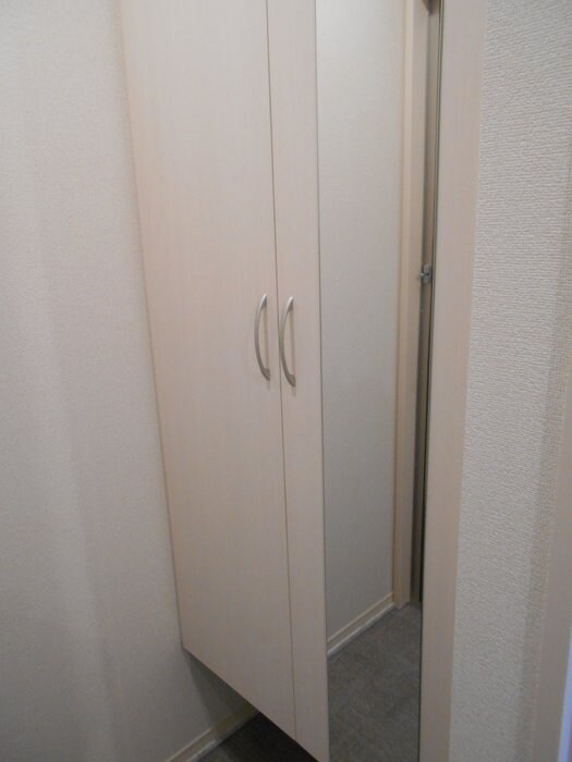 ル・ベリエの物件内観写真