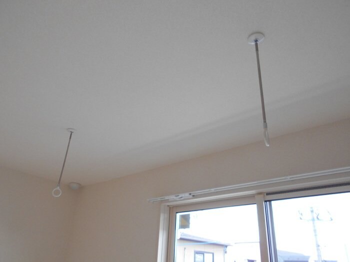 ル・ベリエの物件内観写真