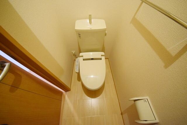 インペリアル・レイク　Iの物件内観写真