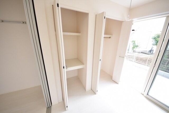 グランドソレイユの物件内観写真