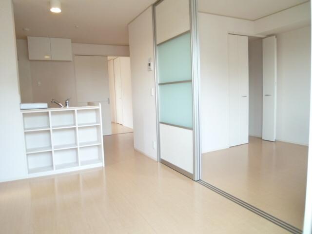 シャルム・ソワニエ　Ｂの物件内観写真