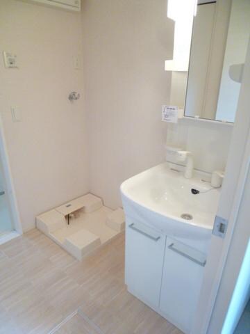 シャルム・ソワニエ　Ｂの物件内観写真